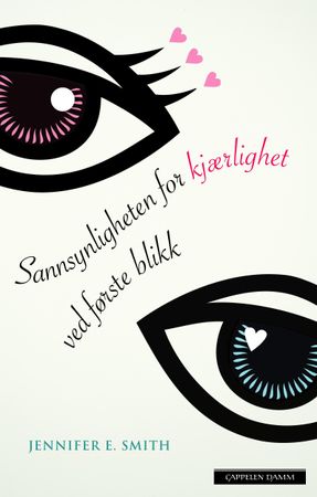 The statistical probability of love at first sight