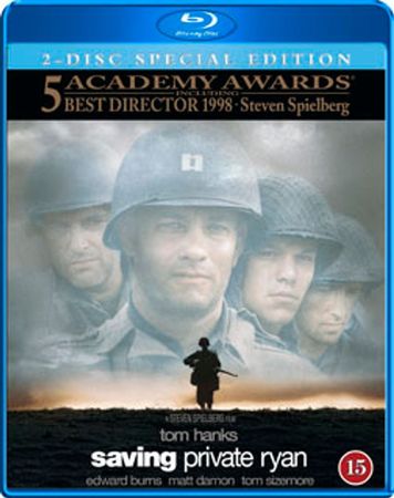Saving Private Ryan