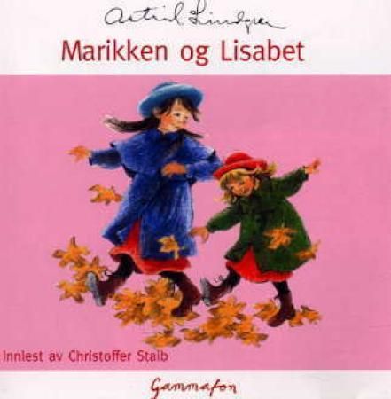 Madicken och Lisabet