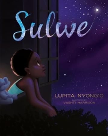 Sulwe