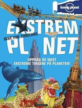 Extreme planet