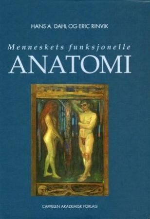 Menneskets funksjonelle anatomi