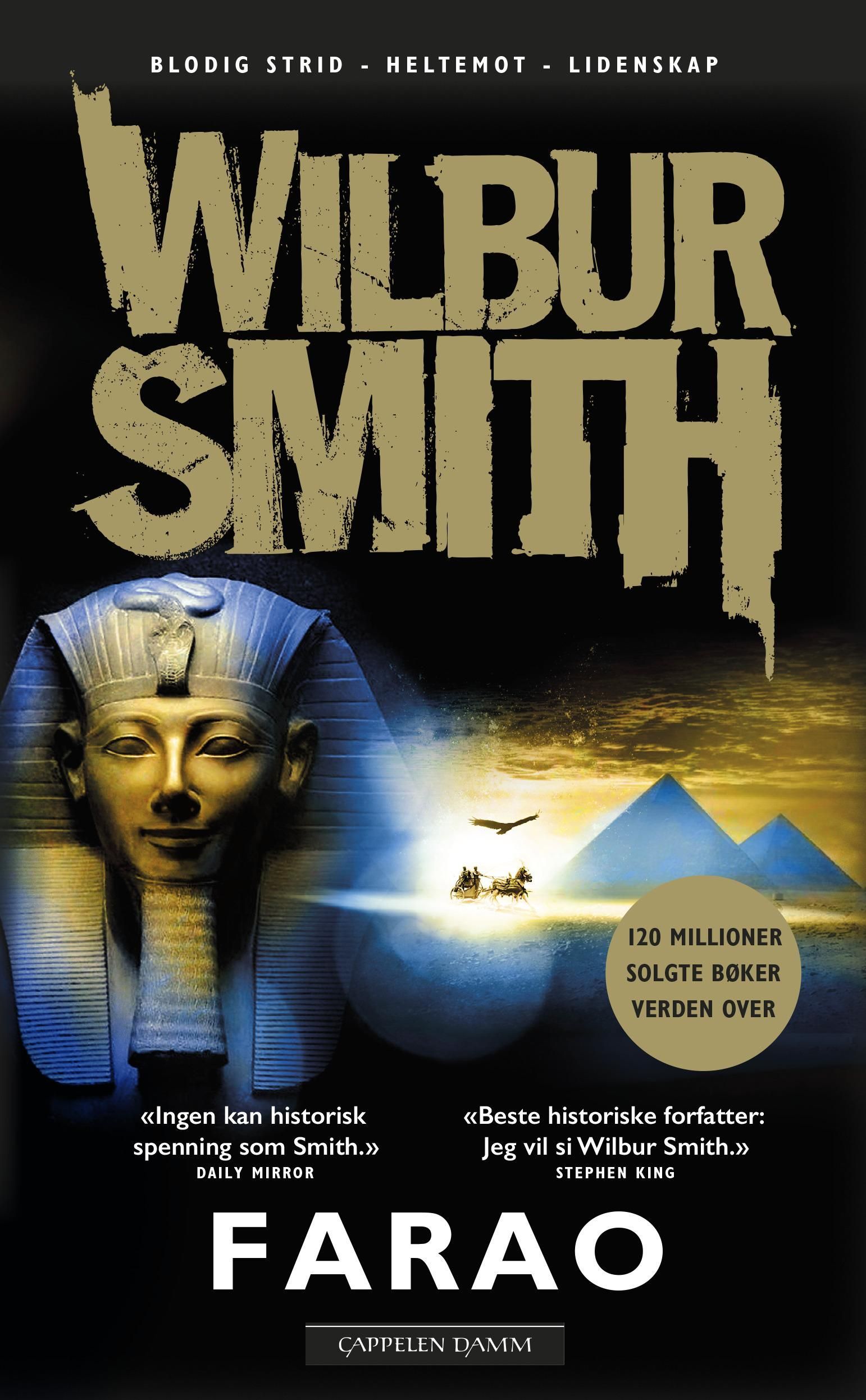 Pharaoh