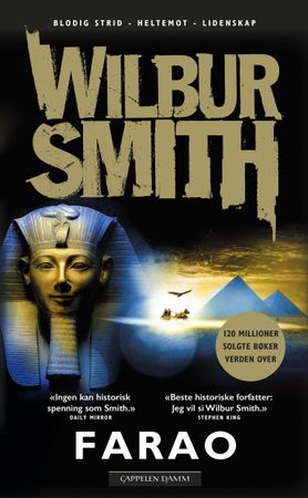 Pharaoh