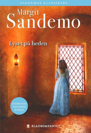 Ljuset på heden