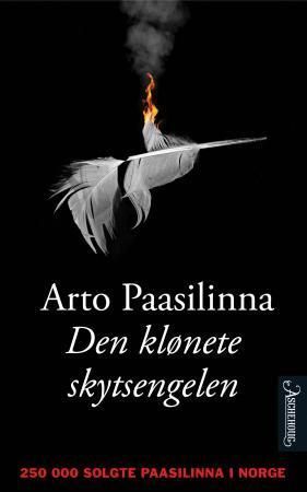 Tohelo suojelusenkeli