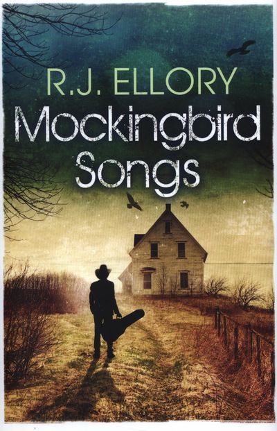 Mockingbird songs