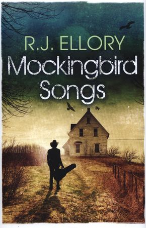 Mockingbird songs