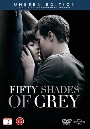 Fifty shades of grey