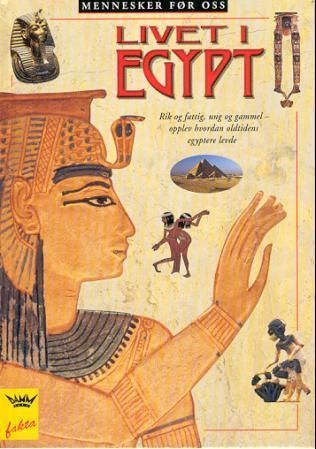 Egyptian life