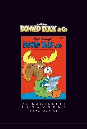 Donald Duck & Co. Del VI