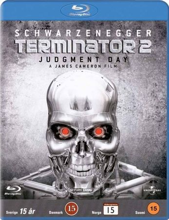 Terminator. 2
