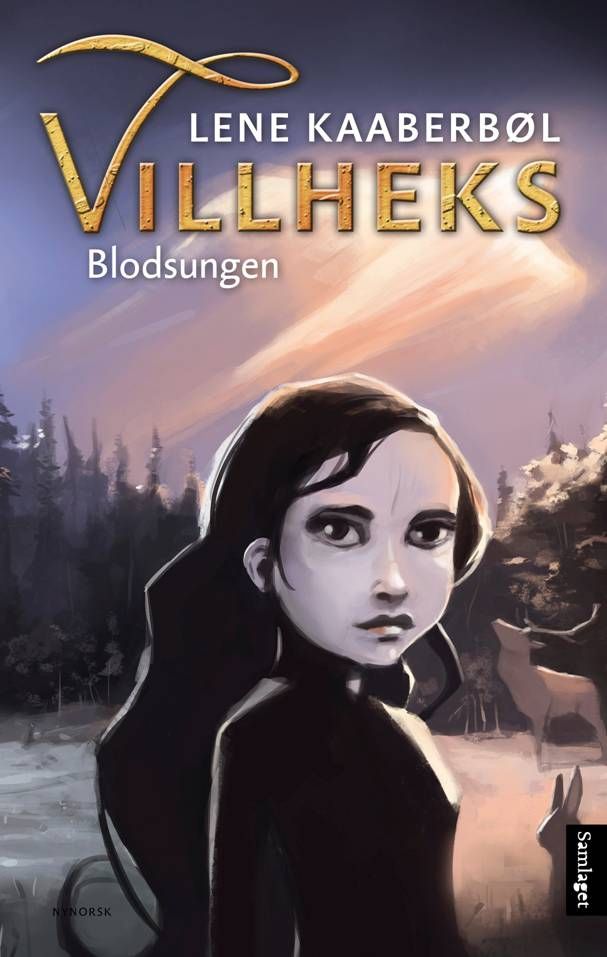 Blodsungen