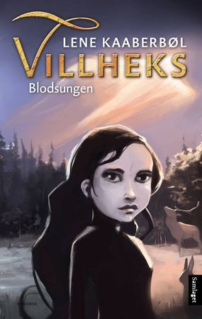 Blodsungen