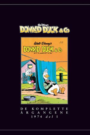 Donald Duck & co. Del I