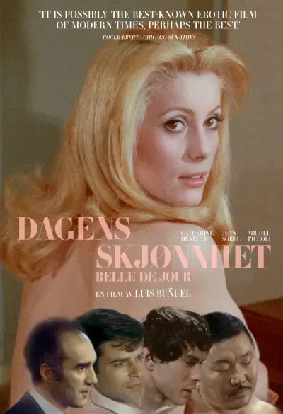 Belle de jour