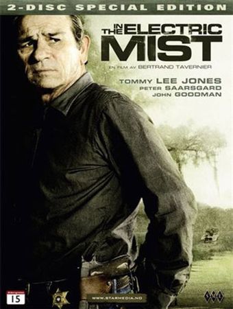 In the electric mist