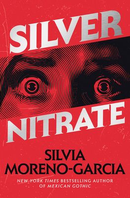 Silver nitrate