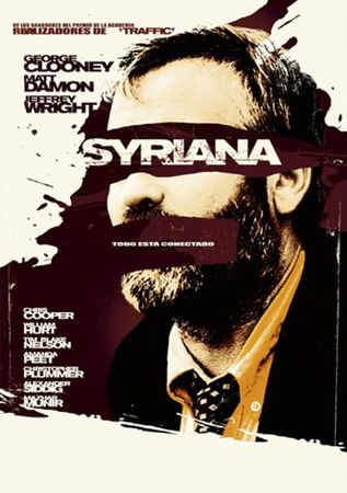 Syriana