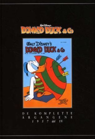 Donald Duck & co. Del 4