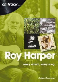 Roy Harper