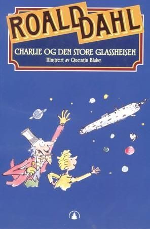 Charlie and the great glass elevator