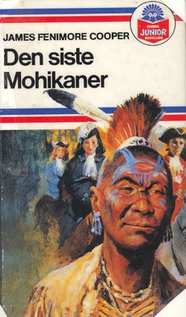 The last of the Mohicans