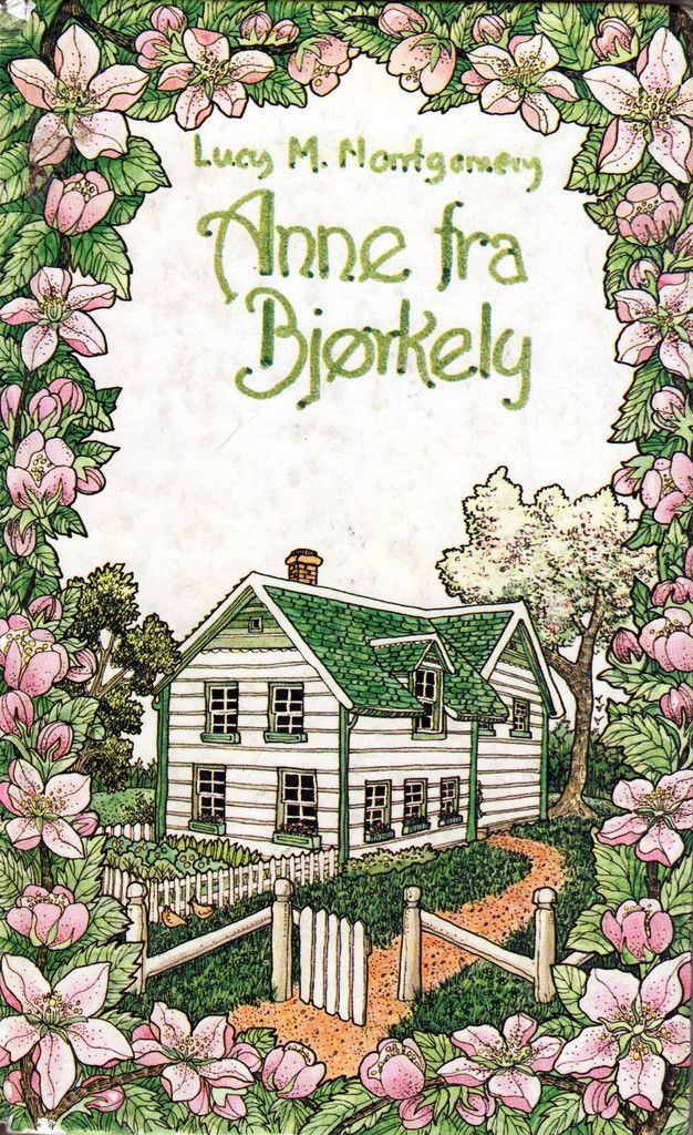 Anne of Green Gables