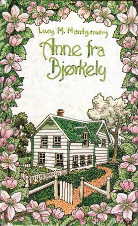 Anne of Green Gables