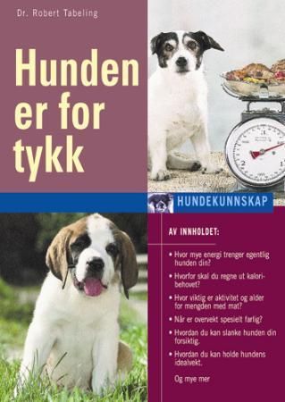 Vorsicht dicker Hund