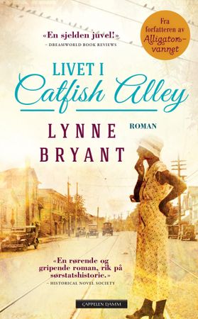 Catfish Alley