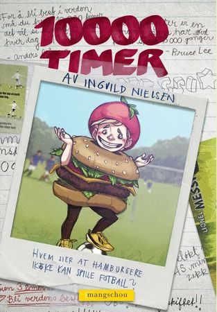 10000 timer