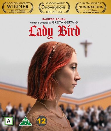 Lady Bird