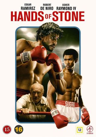 Hands of stone