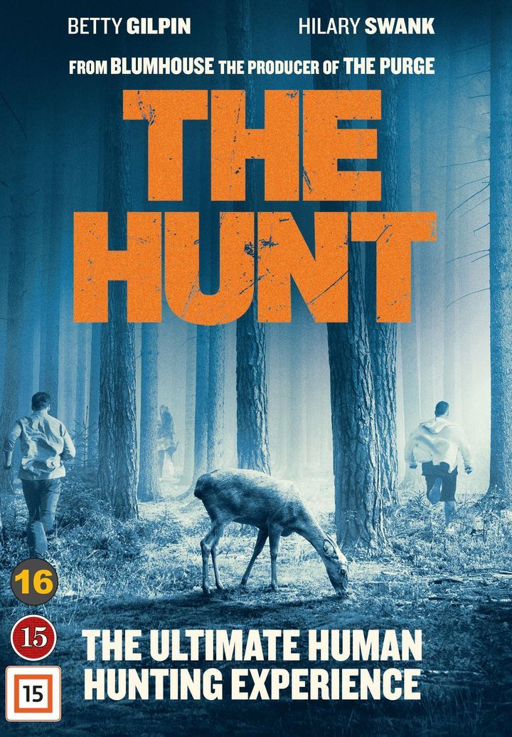 The hunt