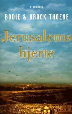 Jerusalem's heart