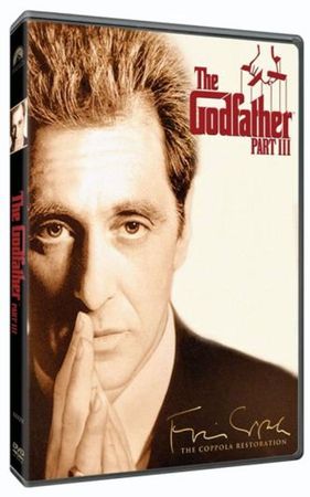 The Godfather. Part III