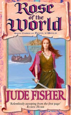 Rose of the world