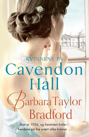 The Cavendon women