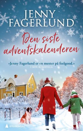 Den sista adventskalendern