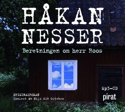 Berättelse om herr Roos