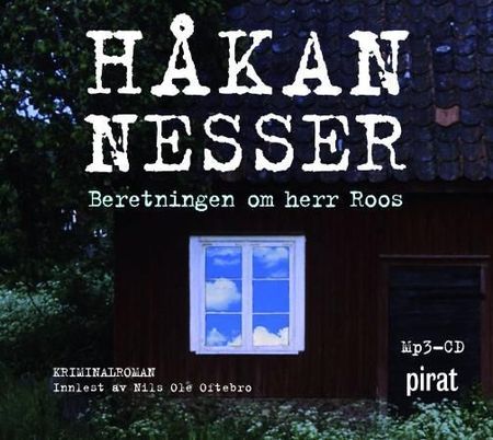 Berättelse om herr Roos