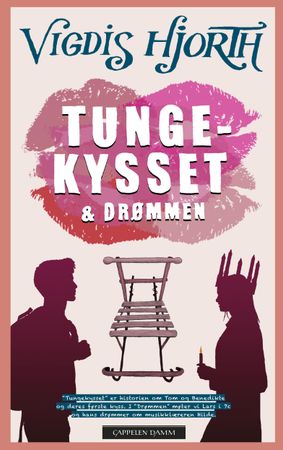 Tungekysset ; og Drømmen ; På hjørnet om kvelden
