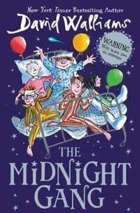 The midnight gang