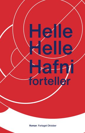 Hafni fortæller