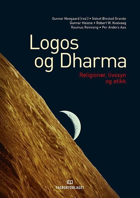 Logos og Dharma