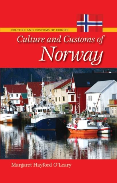 Culture and customs of Norway