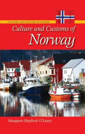 Culture and customs of Norway