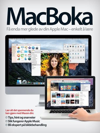 Mac for beginners
