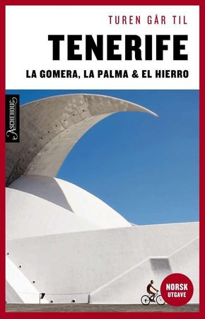 Turen går til Tenerife